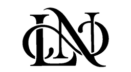 Monograma LN